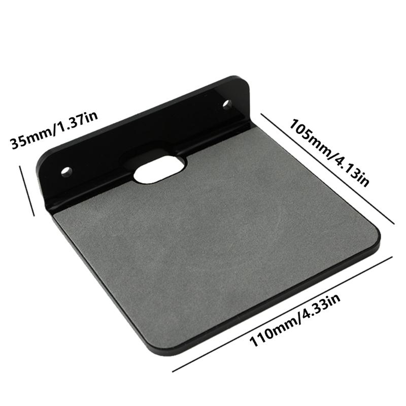 Heavy Duty Speakers Wall Mount Bracket Support Speakers Wall Stand Speakers Holder Wall Mounting for UE Speakers