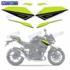 For Z400 2020 Motorcycle Accessories Full Car Fairing Decal Sticker Motorbike Reflective Waterproof Decoration Stickers Kit