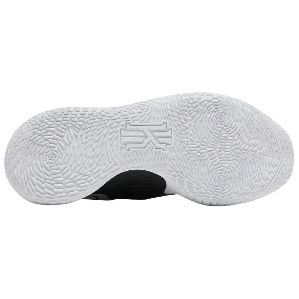 Nike Kyrie Low 3 Low top Basketball Shoes Men's White CW4147-101
