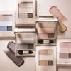 Kose - Visee W Mood Eyeshadow