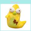 The Pupa Solar Opposites Plush Figure Kids Bedroom Decor Soft Plush Toy For Boys Girls