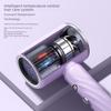 High-Power Digital Display Hair Dryer with Intelligent Temp Control and Blue Light Ion Technology