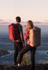 Backpack Outdoor Rucksack Camping Back Travel BACH Black [Bach] [Dr.Duffel 70L] Men's