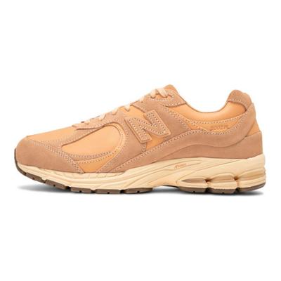 2002R Toast Tawny Birch Sneakers M2002RPL