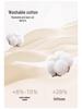 Class A Detachable Newborn Swaddle Blanket: Thick Anti-Startle Autumn/Winter Receiving Blanket for Delivery Room