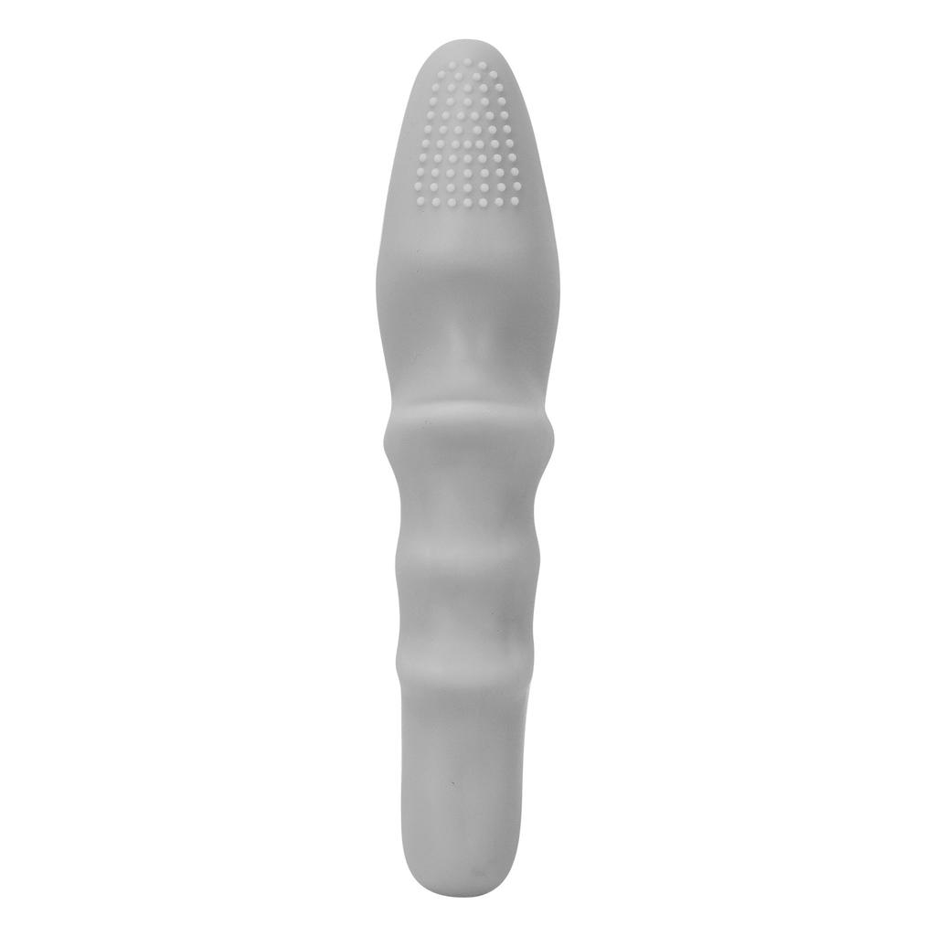 Silicone   Tissue Massage Tool Soreness Pain Relief Trigger Point Thumb Massager