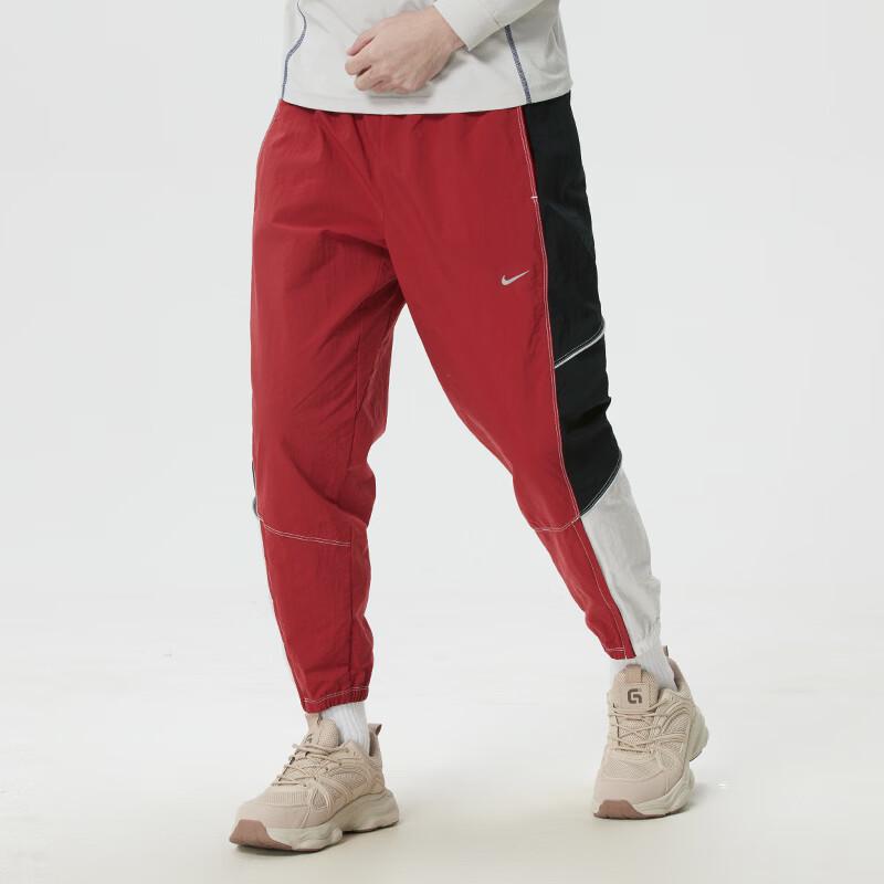 NIKE Men's Woven Track Pants IF2033-613