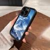 Husă de telefon Muntele Everest Pentru IPhone 17 Pro Max 15 Pro 16 14 Plus 12 13 Mini 11 Pro Antișoc Capac Moale