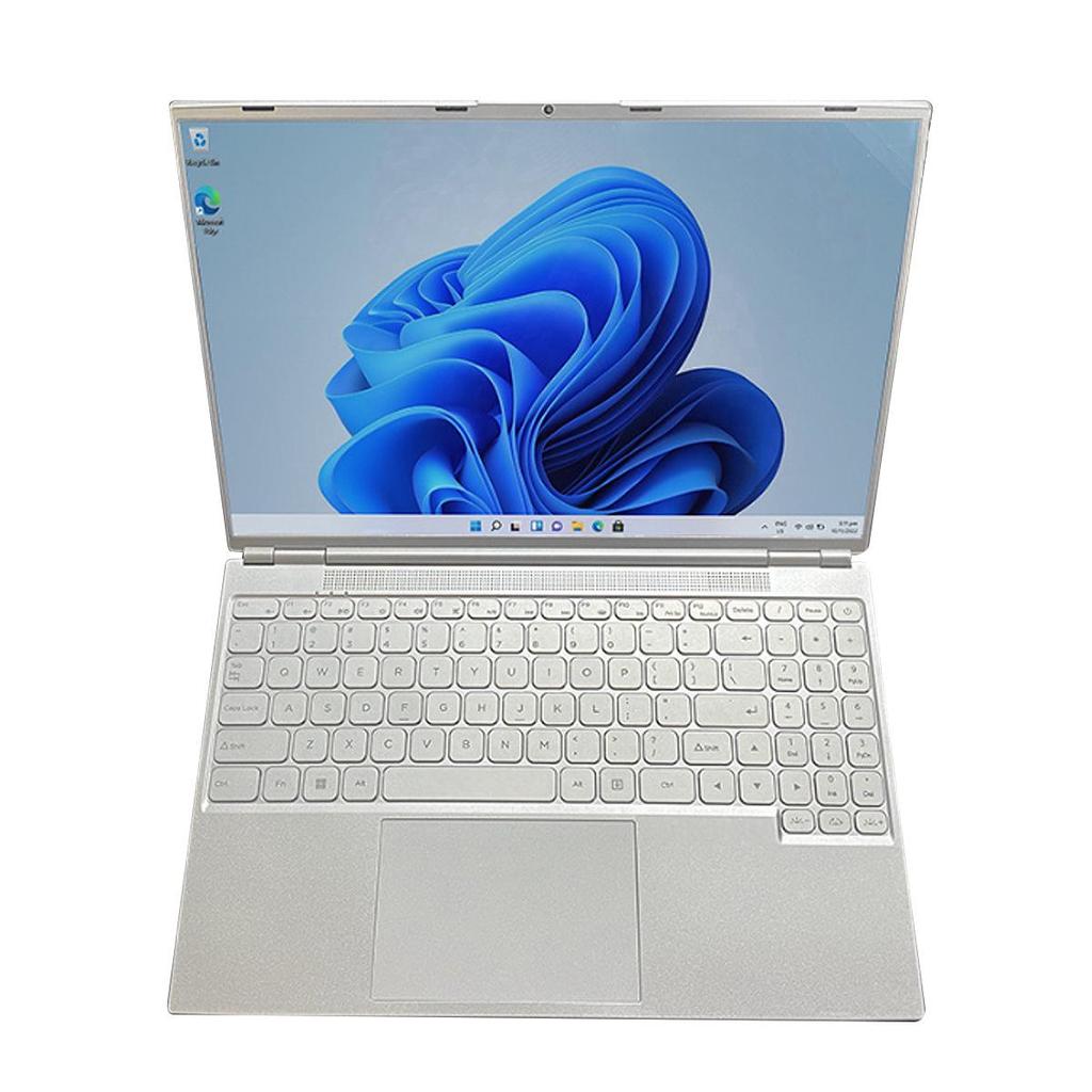 N95 N5095 Student & Office Thin Lightweight Notebook for Business & Gaming