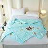 Hodo Summer Wellness Fiber Quilt