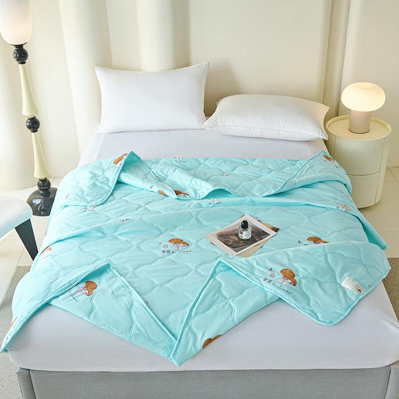 Hodo Summer Wellness Fiber Quilt