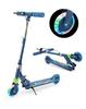 Scooter – Scooterlar ve ayak scooterları