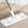 1 Piece Of Electrostatic Dusting Paper Household Hands-free Wet And Dry Mop Cloth Pet Hair Adsorption Floor Cleaning Sheet