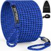 Multi-Person Water Tube Drag Rope –  Floating Tow Rope for Tubing, Kayaking &  Activities