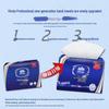 Vinda Quick Dry Household Hand Towel