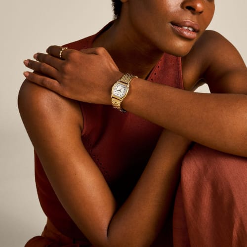 Fossil HARLOW ES5361 Women's Gold Watch