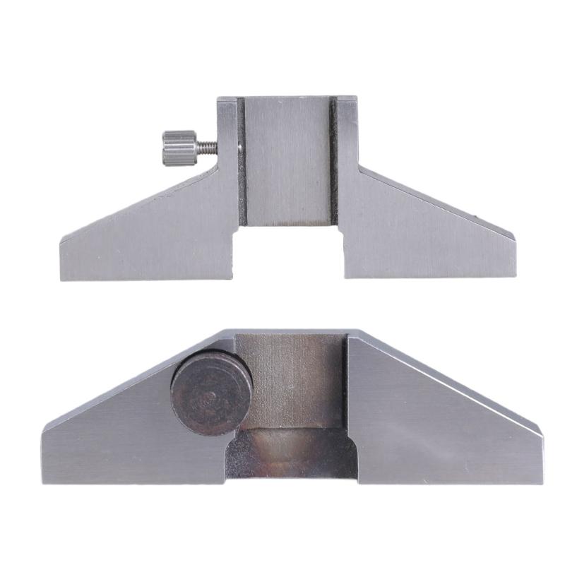 Stainless Steel Depth Measuring Tool Suitable for Engineers and DIY Enthusiasts Ensuring Durability and Rust Resistance