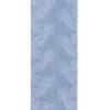 WE11DONE All Over Print Casual Pants Men bottoms Blue WD-DP3-21-320-M-BL