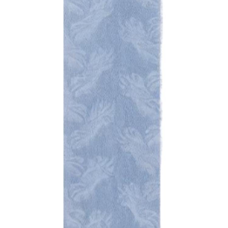 WE11DONE All Over Print Casual Pants Men bottoms Blue WD-DP3-21-320-M-BL