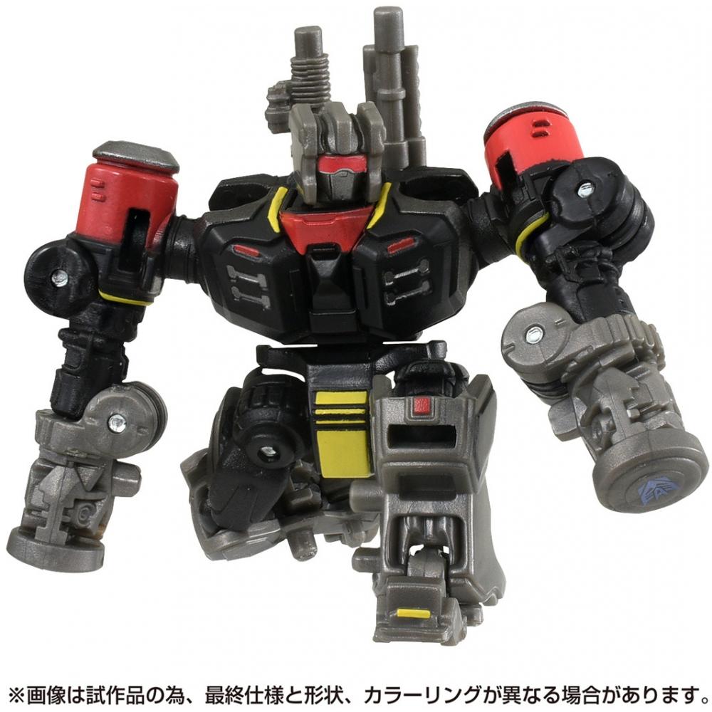 Transformers The Movie Ss 139 Transformers Studio Series Decepticon Frenzy