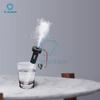 DC 5V 1.5-2W Single Spray Humidifier Mist Module Energized Mist Air Plant Humidifier Mist Driver Board Type C Interface