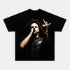 J Coles Fall Album Cover The Picture Shows A Unisexs and Womens Universal Style of Hiphop Streetwear From The Early