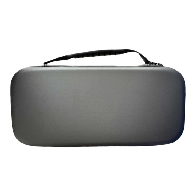 PU Carrying Case for NS2 Scratchproof Storage Box Game Console Shockproof Protector Case with Card Slot & Pocket