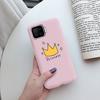 For OPPO Reno 4 Lite Case For OPPO Reno 4 Lite A73 A93 A 93 73 F17 F 17 Pro F17Pro Phone Case Soft TPU silicone Back Cover Funda