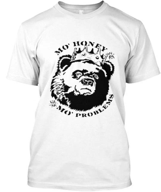 Biggie The Pooh Tee TTshirt Made in the USA Size S to 5XL 3XL