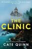 The Clinic by Cate Quinn Paperback Book 9781398720473