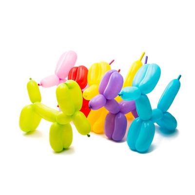 15 Pieces Sculpting Inflatable Balloons