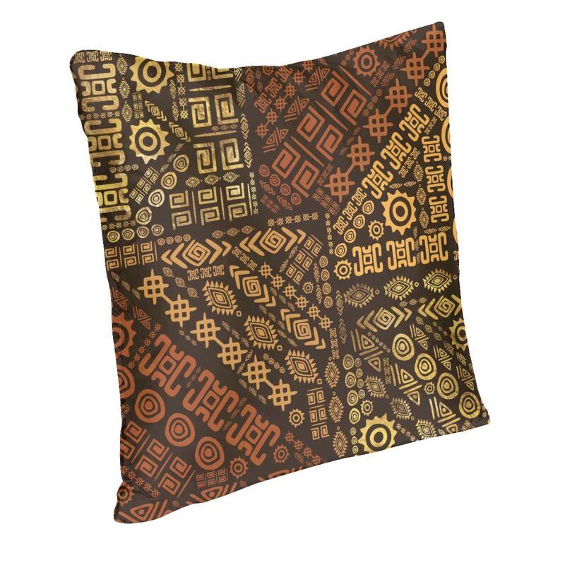 Square Throw Pillow Cover 45x45cm