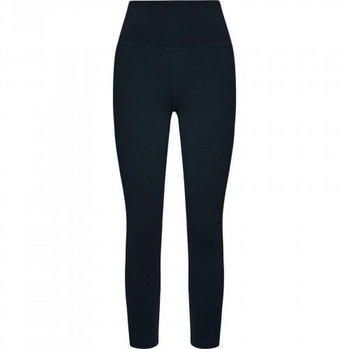 Girlfriend Collective Womens/Ladies Fitted 7/8 Leggings