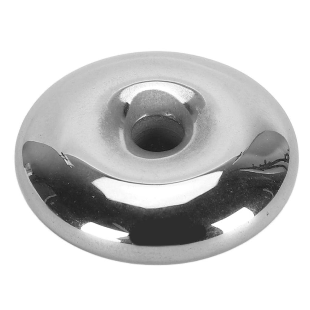 Terahertz Stone Pendant Eliminates Fatigue Relieve Stress Energy Stone Hanging Ornament for Men