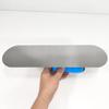 Construction Tools Elliptical Trowel Stainless Steel Trowel