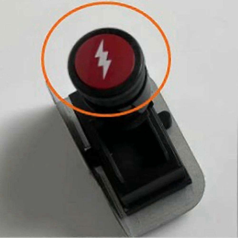 Ignitor Switch for Weber Q Series Gas Grill Electronic Ignition Button Switch, 2181803 Edition 0725