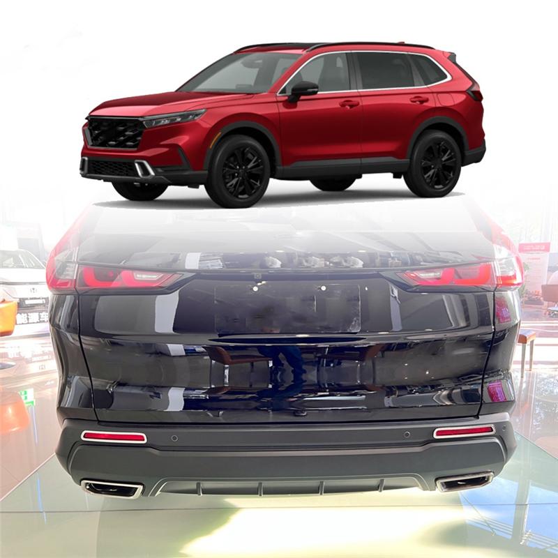 Накладка заднего противотуманного фонаря Рамка стоп-сигнала Для Honda CR-V CRV 2025 2025 Рамка заднего фонаря