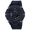 Casio Watch G-Shock GA-2200BB-1AJF Men's Black