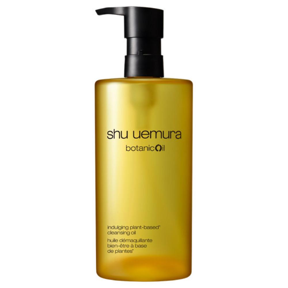 Shu Uemura Botanic Cleansing Oil 150ml  450ml