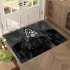 Lokomotiv Yaroslavl (27) Office Rug Elegant Floor Rug for Office Living Room Bedroom and Indoor Home Spaces