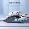 HP G210 Wired Gaming Mouse