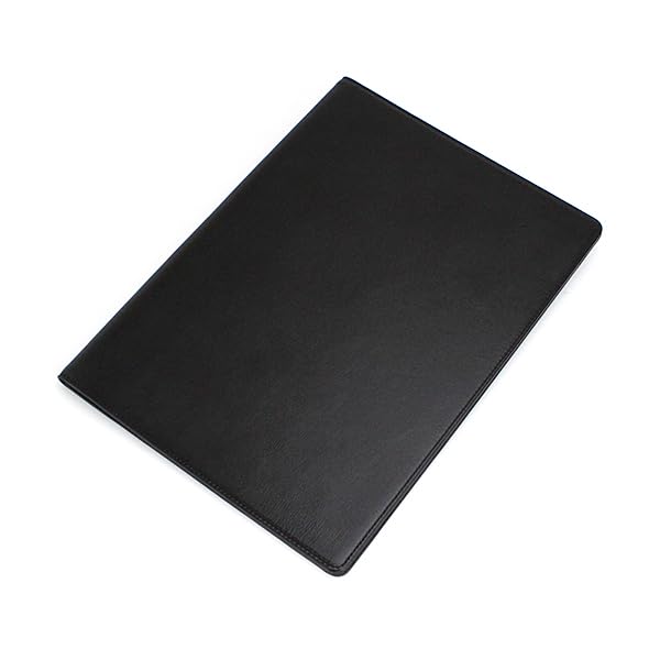 Itoya Держатель протокола Черный A4