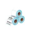Zhangkai 50x25mm Three-Proof Thermal Label Paper Roll