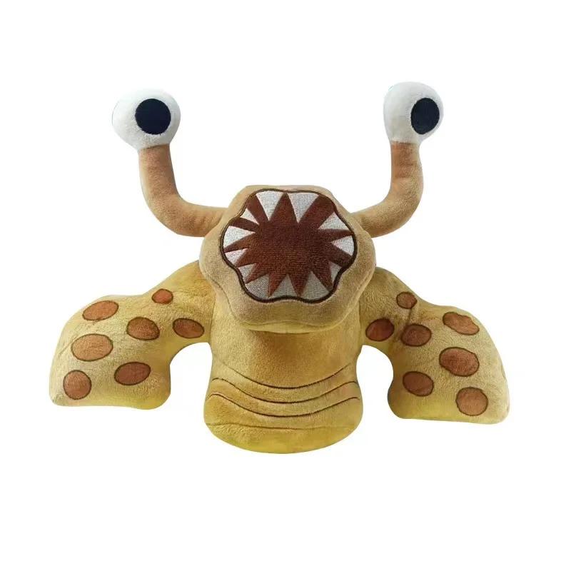 Neues Garten Of Banban Plüschtier Weiches Plüschtier Gefüllte Spiele Ableger Garten Of Banban Plüschtiere Geschenk für Kinder Horror Plüsch