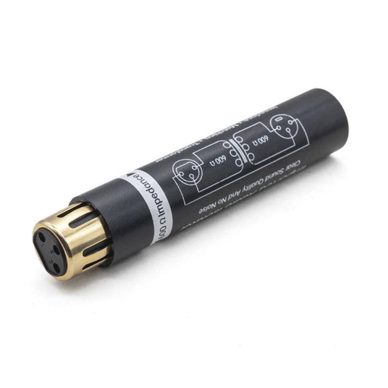 High Efficiency Signal Filter Device Blocking Electromagnetic Noise and Enhancing Sound Claritys Suitable for Live Event 1