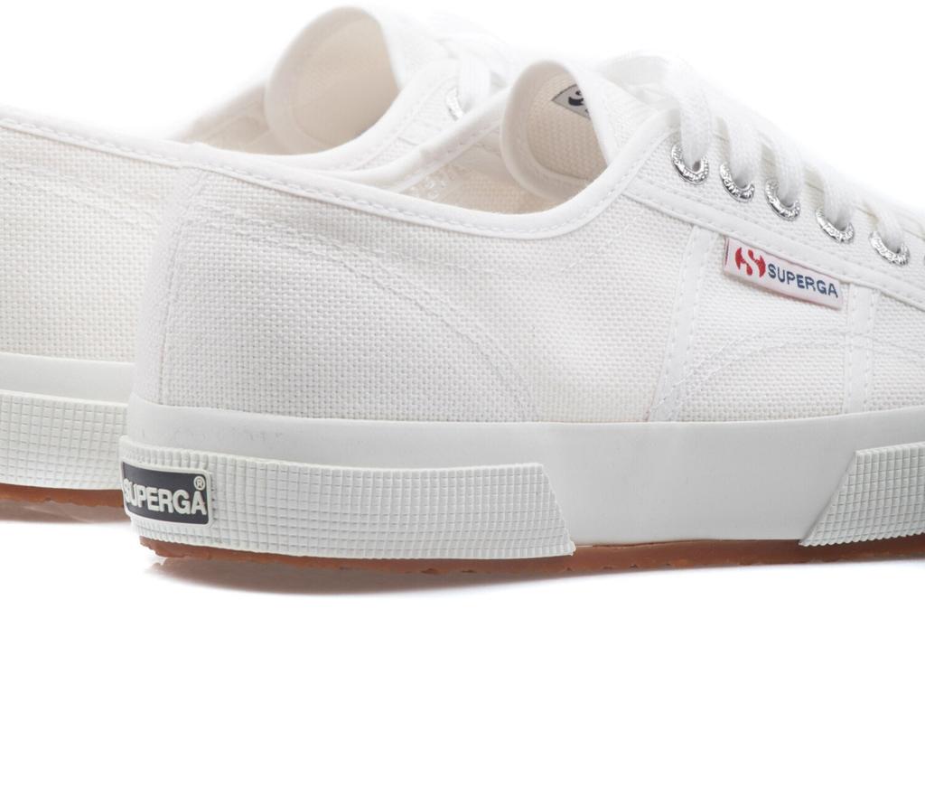 Sneakers Superga 2750 Classic (901) White