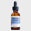 facial oil
