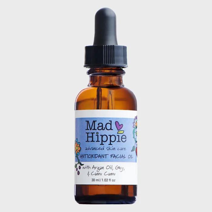 facial oil