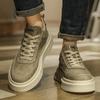Herrenschuhe Sneakers Herrentennis Luxusschuhe Herren Casual Trainer Race Atmungsaktive modische Halbschuhe Laufschuhe für Männer