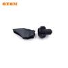 OTOM Motorcycle Clutch Lever Assembly Adjustable Hand Dustproof Rubber Sleeve Kit For YAMAHA YZ85 YZ125 YZ250F YZ450F 2009-2024